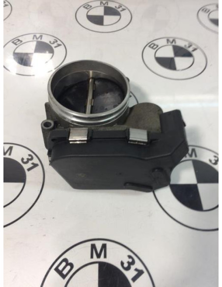 Boitier papillon BMW SERIE 3 E92 COUPE PHASE 1 Essence