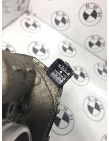 Boitier papillon BMW SERIE 3 E92 COUPE PHASE 1 Essence