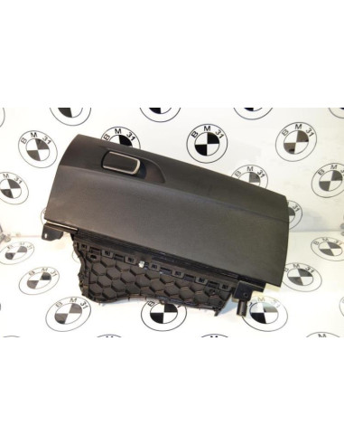 Boite a gants BMW SERIE 1 F20 PHASE 2 Essence