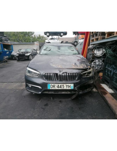 Boite a gants BMW SERIE 1 F20 PHASE 2 Essence