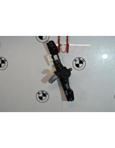 Leve vitre electrique arriere droit BMW SERIE 1 F20 PHASE 2 Essence