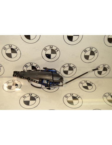 Poignee porte arriere droit BMW SERIE 1 F20 PHASE 2 Essence