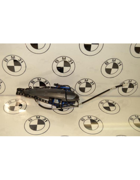 Poignee porte arriere droit BMW SERIE 1 F20 PHASE 2 Essence