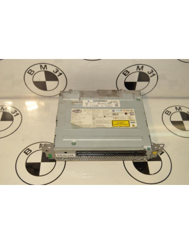 GPS BMW SERIE 1 F20 PHASE 2 Essence