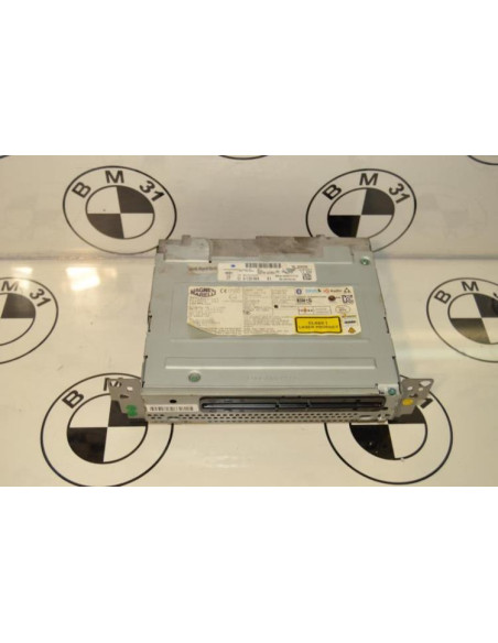 GPS BMW SERIE 1 F20 PHASE 2 Essence