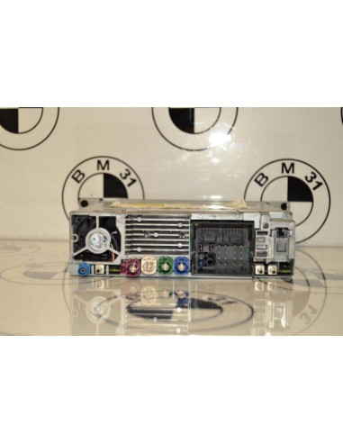 GPS BMW SERIE 1 F20 PHASE 2 Essence