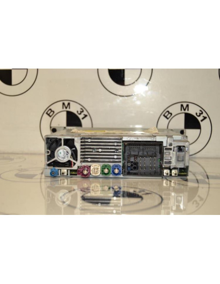 GPS BMW SERIE 1 F20 PHASE 2 Essence