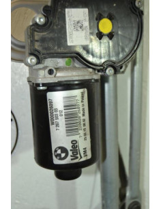 Moteur essuie glace avant BMW SERIE 1 F20 PHASE 2 Essence