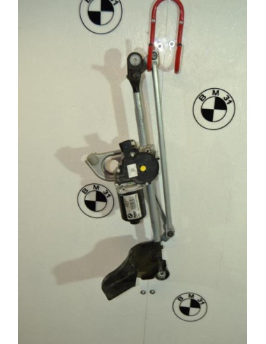 Moteur essuie glace avant BMW SERIE 1 F20 PHASE 2 Essence