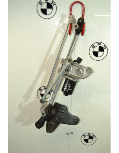 Moteur essuie glace avant BMW SERIE 1 F20 PHASE 2 Essence