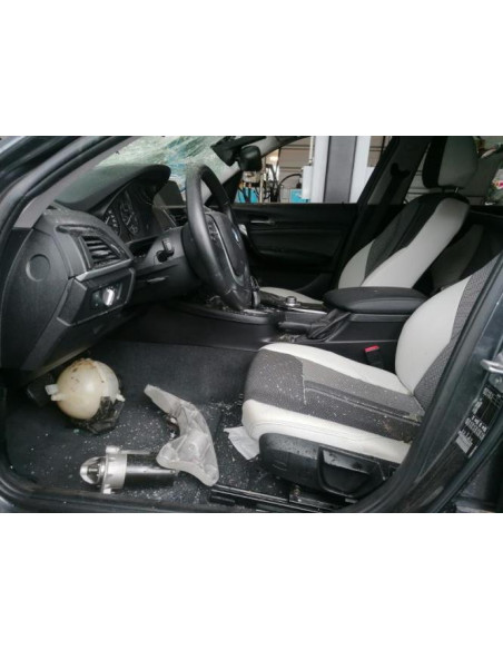 Moteur essuie glace avant BMW SERIE 1 F20 PHASE 2 Essence