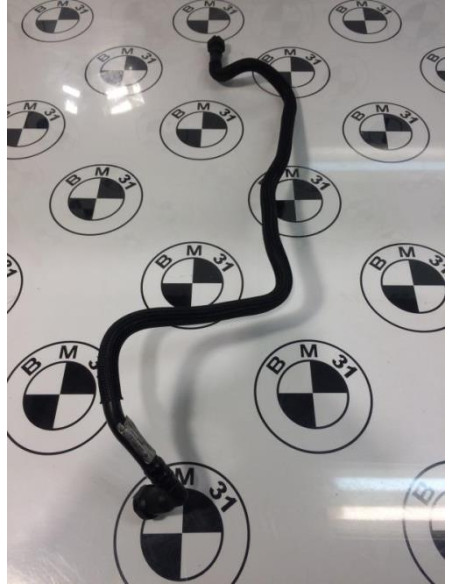 Durite MINI MINI 2 R60 COUNTRYMAN BREAK Diesel