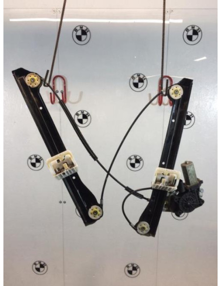 Leve vitre electrique avant droit MINI MINI 2 R60 COUNTRYMAN BREAK Diesel