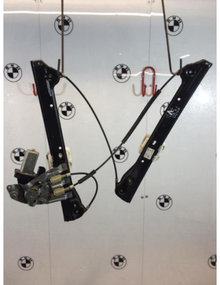 Leve vitre electrique avant droit MINI MINI 2 R60 COUNTRYMAN BREAK Diesel