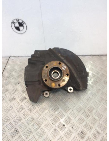 Fusee avant gauche BMW X5 E53 