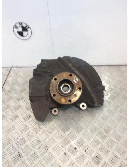 Fusee avant gauche BMW X5 E53 