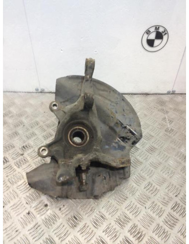 Fusee avant gauche BMW X5 E53 