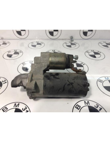 Demarreur BMW SERIE 1 E87 PHASE 1 Diesel