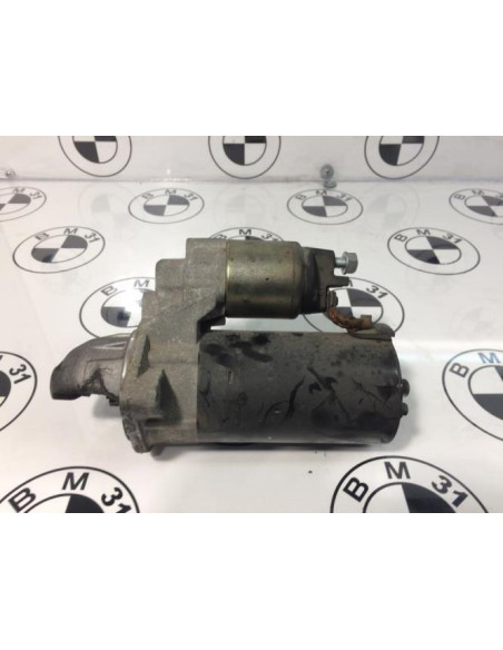 Demarreur BMW SERIE 1 E87 PHASE 1 Diesel