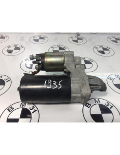 Demarreur BMW SERIE 1 E87 PHASE 1 Diesel 2