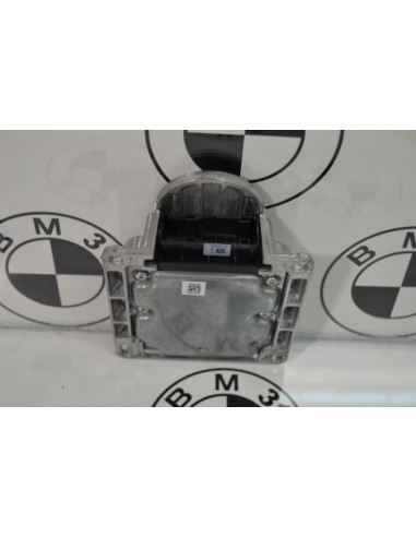 Boitier air bag BMW SERIE 1 F20 PHASE 2 Essence