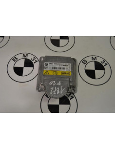 Boitier air bag BMW SERIE 1 F20 PHASE 2 Essence 2