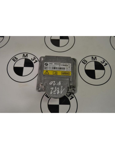 Boitier air bag BMW SERIE 1 F20 PHASE 2 Essence