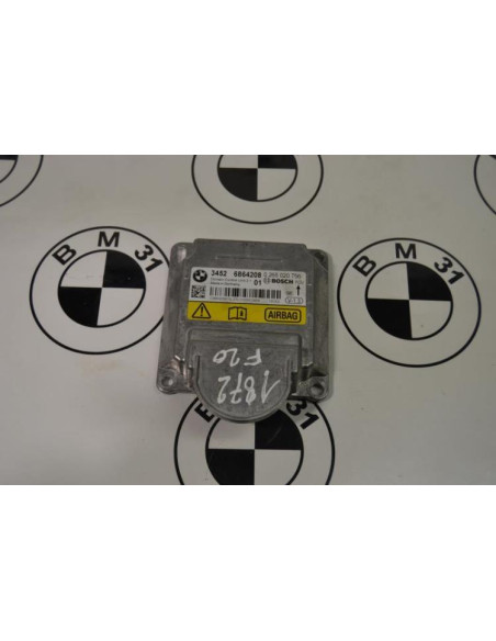 Boitier air bag BMW SERIE 1 F20 PHASE 2 Essence