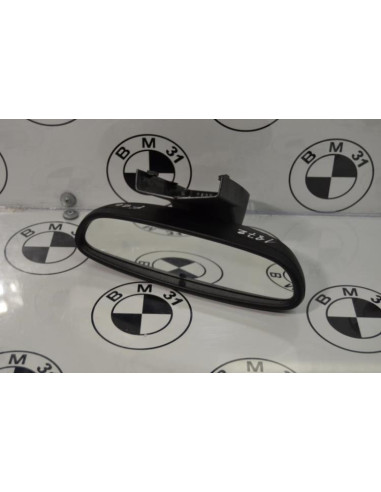 Retroviseur interieur BMW SERIE 1 F20 PHASE 2 Essence