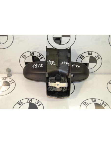 Retroviseur interieur BMW SERIE 1 F20 PHASE 2 Essence