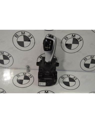 Selecteur boite de vitesse BMW SERIE 1 F20 PHASE 2 Essence