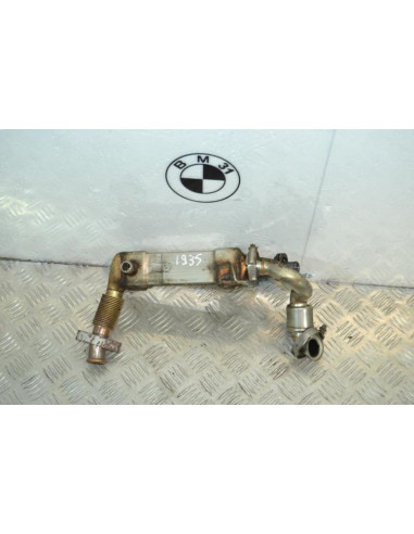 Radiateur EGR BMW SERIE 1 E87 PHASE 1 Diesel
