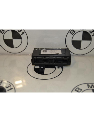 Calculateur BMW SERIE 1 F20 PHASE 2 Essence