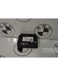 Calculateur BMW SERIE 1 F20 PHASE 2 Essence 2