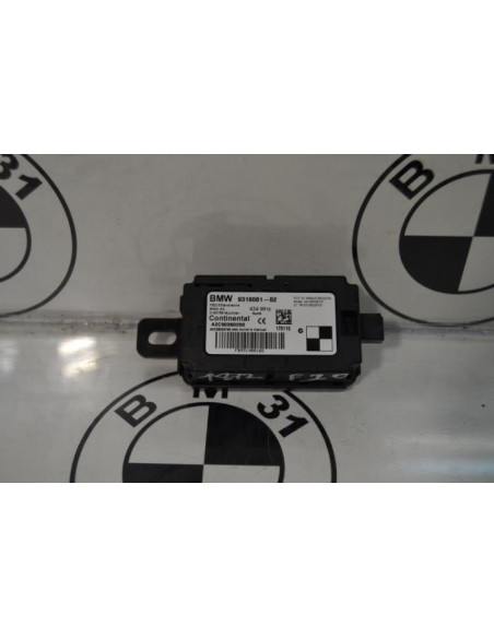 Recepteur BMW SERIE 1 F20 PHASE 2 Essence