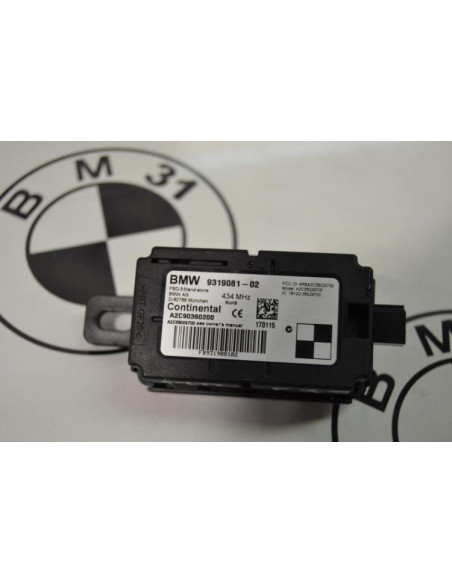 Recepteur BMW SERIE 1 F20 PHASE 2 Essence