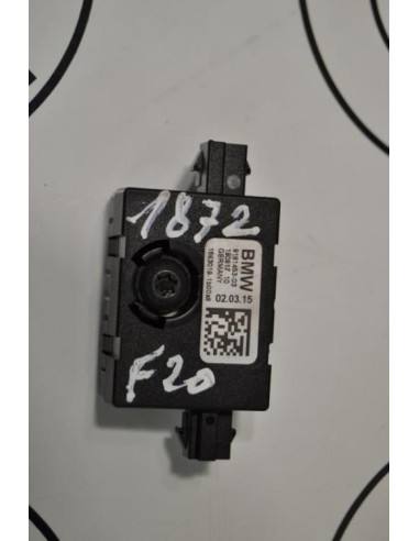 Antenne BMW SERIE 1 F20 PHASE 2 Essence