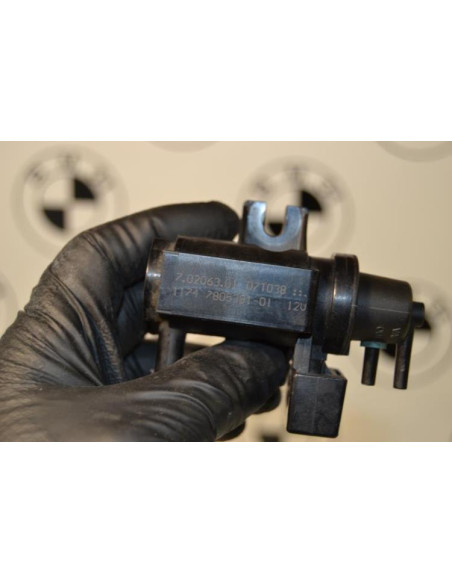 Capteur BMW SERIE 1 F20 PHASE 2 Essence