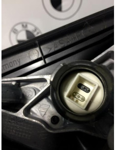 Retroviseur gauche BMW SERIE 3 E90 PHASE 1 Diesel