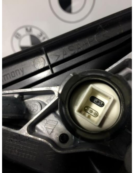 Retroviseur gauche BMW SERIE 3 E90 PHASE 1 Diesel