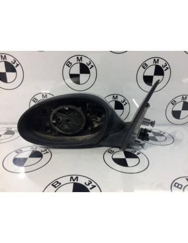 Retroviseur gauche BMW SERIE 3 E90 PHASE 1 Diesel