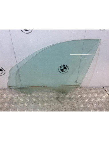 Vitre avant gauche BMW SERIE 3 E90 PHASE 1 Diesel