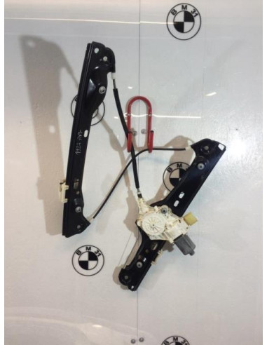 Leve vitre electrique avant gauche BMW SERIE 3 E90 PHASE 1 Diesel