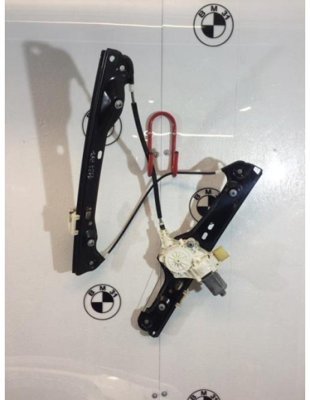 Leve vitre electrique avant gauche BMW SERIE 3 E90 PHASE 1 Diesel