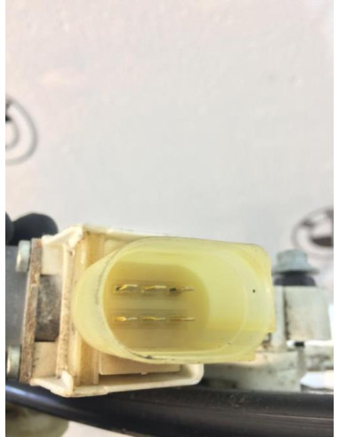 Leve vitre electrique avant gauche BMW SERIE 3 E90 PHASE 1 Diesel