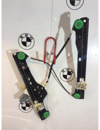 Leve vitre electrique avant gauche BMW SERIE 3 E90 PHASE 1 Diesel