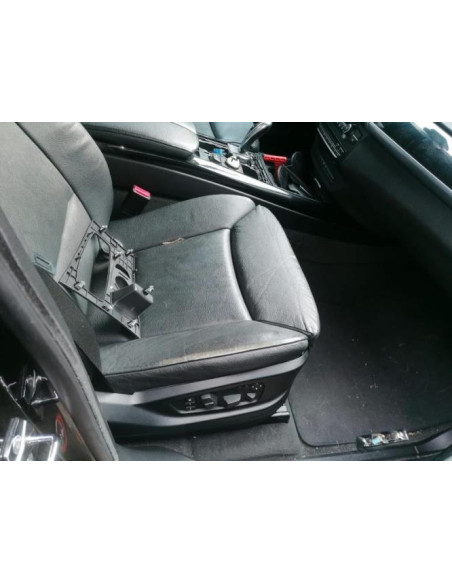 Bras de suspension superieur avant droit BMW X5 E70 PHASE 1 Diesel