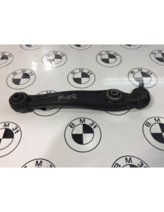 Bras de suspension superieur avant gauche BMW X5 E70 PHASE 1 Diesel 2