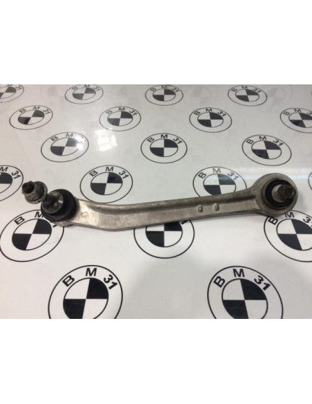 Bras de suspension superieur arriere droit BMW X5 E70 PHASE 1 Diesel