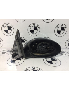 Retroviseur droit BMW SERIE 1 E87 PHASE 1 Diesel